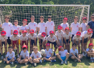 Luana Püttow, Audace Verona: “Campus estivo? A breve la ripartenza, speriamo sia solo l’inizio di un lungo progetto”