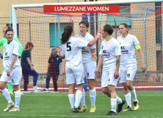 Il Lumezzane Women fa tris all’Orvieto, le lumezzanesi intravedono il secondo posto
