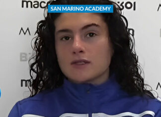 Arianna Marengoni, San Marino: “La vittoria non è arrivata. Ci siamo perse”