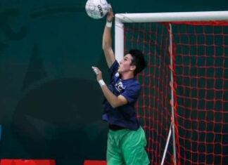 Littoriana: conferme per Claudia Silvi e Beatrice Bellato