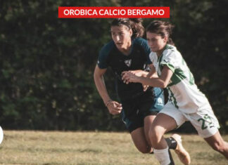 7-0 al Vittuone: l’Orobica continua a vincere e ci crede