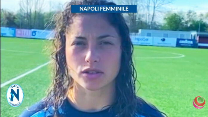 napoli-femminile-xxx