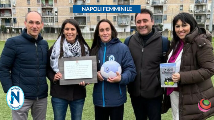 napoli-femminile-xxxeee