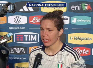 Elena Linari, perno Nazionale contro la Colombia, dichiara: “Queste sono le caratteristiche che troveremo al Mondiale adesso mente alla Nuova Zelanda”