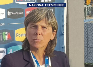 Milena Bertolini, dopo la gara contro la Colombia, dichiara: “E’ stato un buon test, bene gli esordi, le mie ragazze sono più mature”