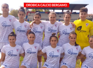 Grande prestazione dell’Orobica contro la neopromossa Livorno: c’è l’8-0 di Coda, Troiano, De Vecchis, Casini e Madaschi