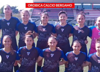 Orobica: conferma per Federica Troiano credits: Orobica Calcio Bergamo