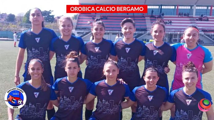 credits: Orobica Calcio Bergamo