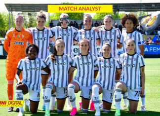 L’Analisi Panini sul match tra la Juventus e la Fiorentina: Julia Grosso la migliore in campo