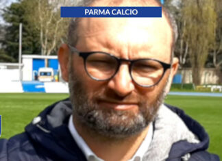 Domenico Panico, Parma Calcio Femminile: “É un momento delicato, i punti pesano ma a questi livelli dobbiamo essere più qualitative”