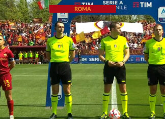 Roma: in Coppa Italia prima avversaria una tra Cesena e Ravenna