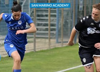 San Marino: Accornero non basta, il Cesena passa in extremis