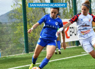 San Marino: galeotto fu il rigore, Barbieri firma l’1-0 contro la Torres