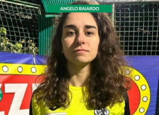 Sara Favali, Angelo Baiardo: “La nostra forza? Andare avanti tutti assieme e non mollare, anche nei momenti più difficili”