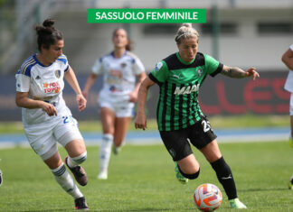 Sassuolo, questo ko contro il Como Women non ci voleva, ma la salvezza è lì da cogliere