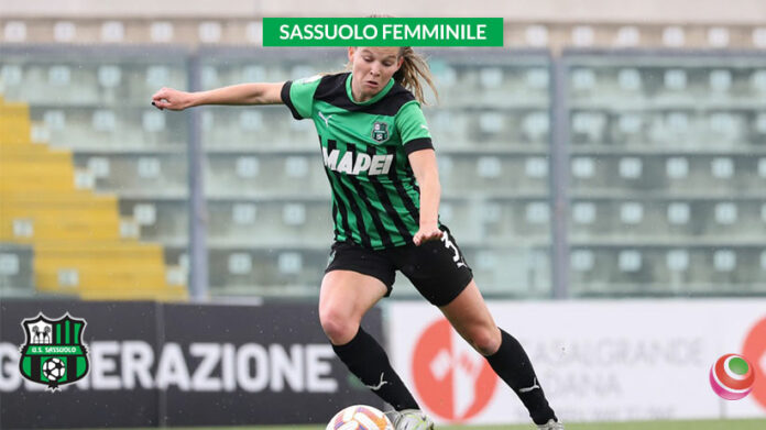 sassuolo-femminile-sara-mella