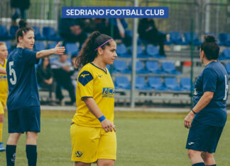 Giorgia Samarati, Sedriano: “Decimo posto in campionato? Non rispecchia il valore della squadra. Finale di Coppa? Ci ho sempre creduto”