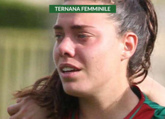 Ternana-Cesena 3-3, una rimonta che per le rossoverdi lascia l’amaro in bocca