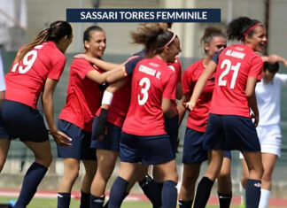 Torres: Adam, Iannazzo e Poli fanno tre al Ravenna e portano il gruppo alla salvezza