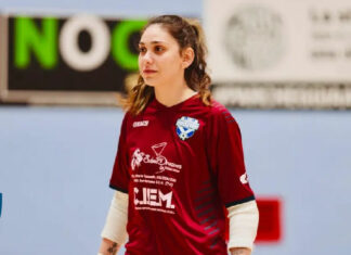 Grottaglie: ai saluti Francesca Trumino, Rebecca Carrubba e Sharon Di Sanza