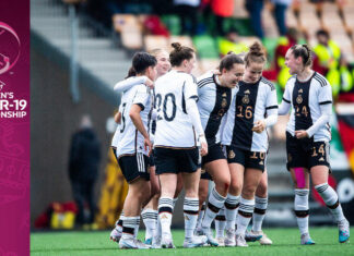 Il campionato Europeo Under 19 femminile UEFA 2025 inizia oggi: il calendario completo