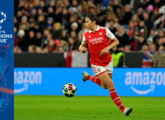 Semifinali Women’s Champions League: Wolfsburg-Arsenal, Chelsea-Barcellona