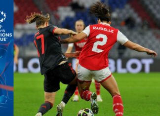 Wolfsburg – Arsenal 2-2: Gunners di rimonta