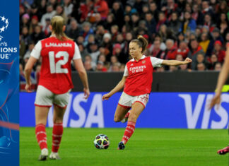Wolfsburg – Arsenal, anteprima andata semifinale Women’s Champions League: dove guardarla, orario, probabili formazioni