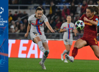Le semifinaliste di UEFA Women’s Champions League