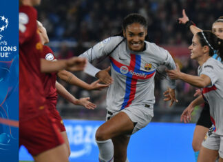 Le osservate speciali per le semifinali di ritorno di UEFA Women’s Champions League