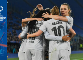 Chelsea – Barcelona 0-1: decisiva Graham Hansen