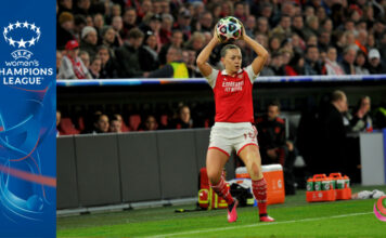 Women’s Champions League: al Chelsea non basta la vittoria sull’ Arsenal nel derby di Londra