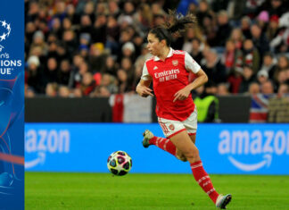 Le semifinaliste di UEFA Women’s Champions League