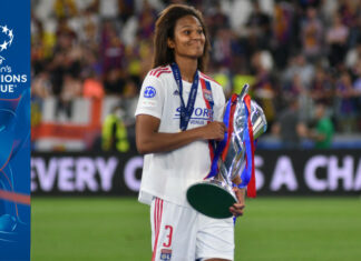 Tutti i record in UEFA Women’s Champions League