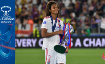 Women’s Champions League – Lione in finale, oltre la rimonta: identità, esperienza e un ciclo che non finisce