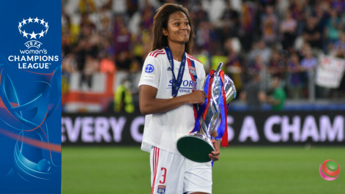 uefa-womens-championship-league-wndie-renard-lione-2022