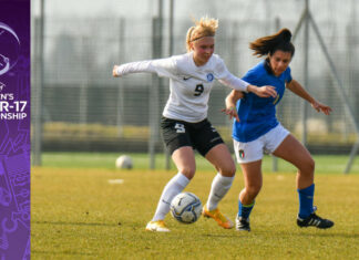 Fase finale UEFA Women’s EURO Under 17 del 2023: calendario