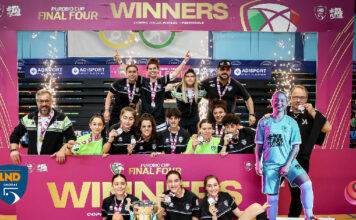 Final Four Under 19, piccole campionesse crescono: alla scoperta di Audace Verona, Bitonto, Falconara e Lazio