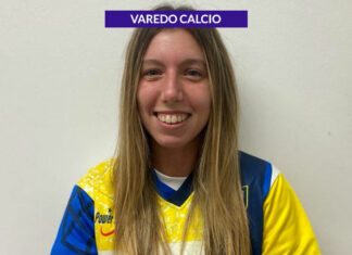 Valentina Azzolini, Varedo: “Abbastanza contenta del secondo posto, con il cuore e con l’unione del gruppo possiamo raggiungere il nostro obiettivo”