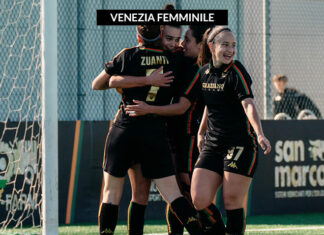 Venezia FC, Geppino Marino e Ida D’Avino: le parole dopo la vittoria della Coppa Italia