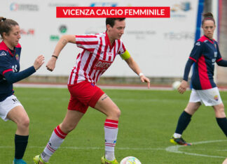 Vicenza: doppia conferma, in biancorosso restano Greta Ponte e Aurora Missiaggia