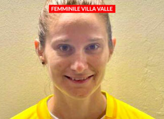 Alessandra Caio, Villa Valle: “Quarto posto? Potevamo fare di più, ma punto alla promozione”