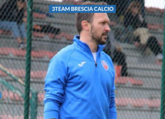 3Team sconfitta dal Lecco: quarto posto per le bresciane che devono dire addio a coach Diego Zuccher
