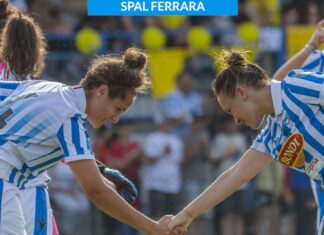 L’Accademia Spal vince in casa contro il Modena