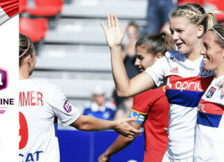 REIMS ottiene il suo biglietto per i play-off, sconfitta per le prime 4