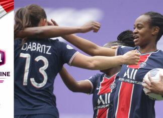 Francia: tempo di finale in coppa, tutto pronto per il derby tra Paris FC e Paris Saint-Germain.