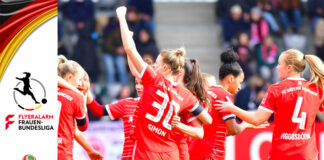 Cade il Wolfsburg, Bayern Monaco non molla e continua a vincere: vola a più 6, Eintracht in evidenza