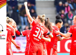 Cade il Wolfsburg, Bayern Monaco non molla e continua a vincere: vola a più 6, Eintracht in evidenza