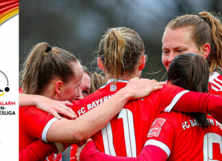 La capolista Bayern Monaco pareggia, il Wolfsburg vince, e la prossima settimana potrebbe incamerare il suo 5° titolo