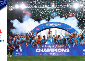 Il Sydney FC vince il campionato di A-League 2022/23